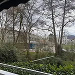 شقة Ferienwohnung City *
