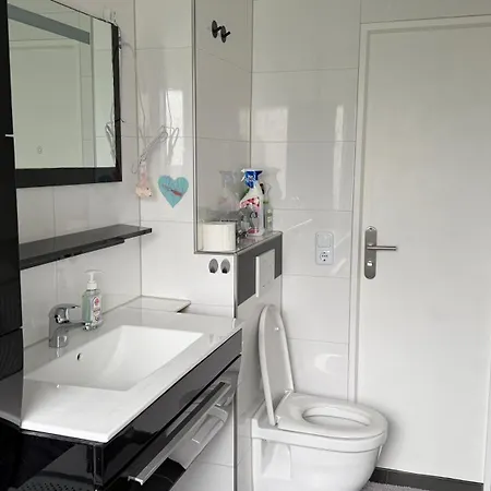 Ferienwohnung City