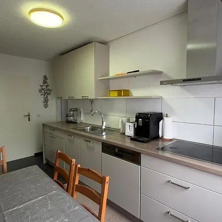Ferienwohnung City *