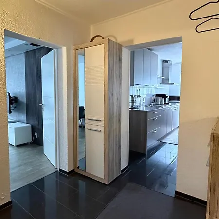 Ferienwohnung City * Nollingen