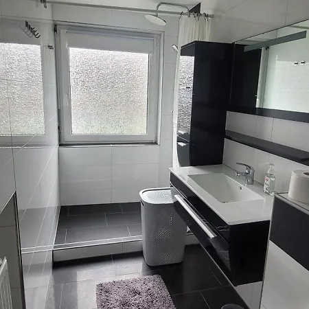 Ferienwohnung City